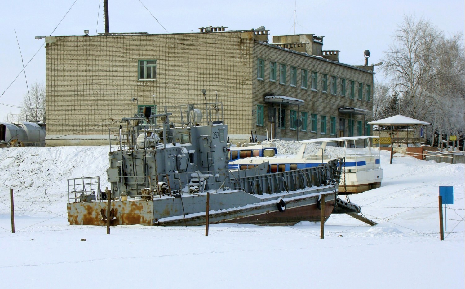 хабаровск остров заячий