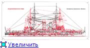 Броненосец слава чертежи