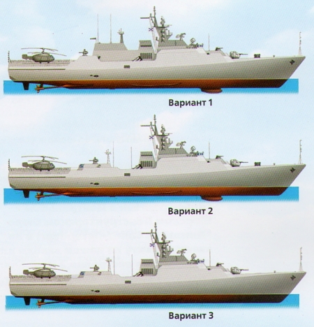 Сторожевой корабль дагестан проекта 11661 гепард