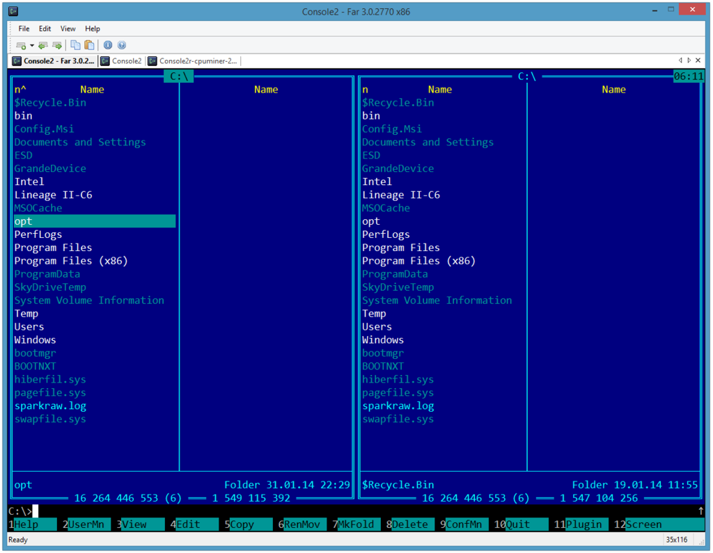 Программирование под windows