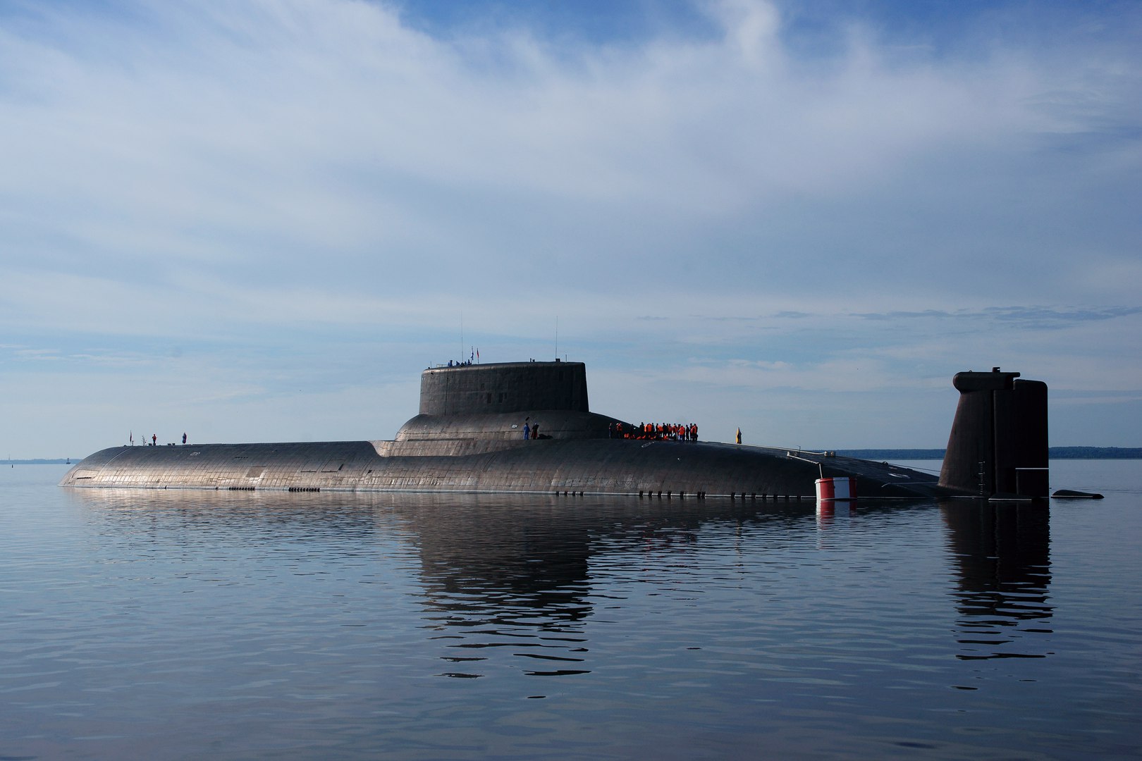 Пл й. Подводные лодки проекта 941 «акула». Атомная подводная лодка акула 941. Подводная лодка ТК-20 Северсталь.