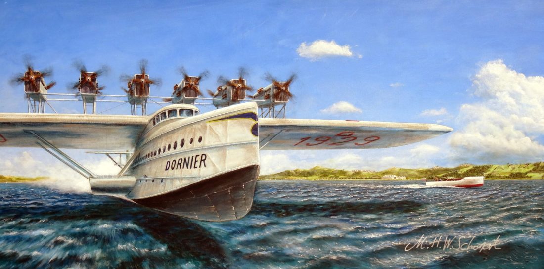 Do x. Dornier do x. Летающая лодка Dornier do x. Кристиан Дорнье. Dornier do 10 арт.