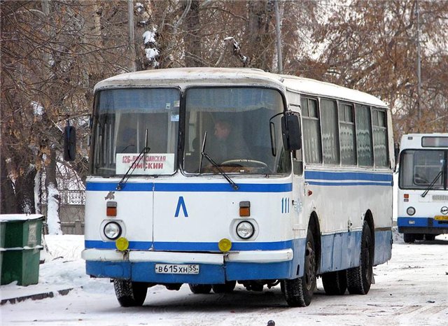 Львовский автобус картинки