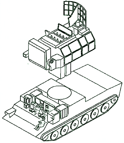 Тор м2 рисунок