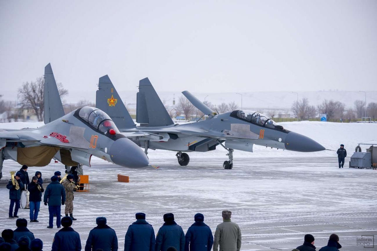 База силе. Су-30см ВВС Казахстана. Су 30 ВВС Казахстана. Су 30см поставка в Казахстан. Су 35 Казахстан.