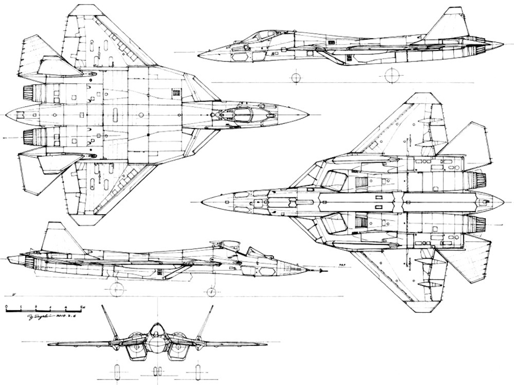 Чертежи су. Пак фа т-50 схема. Т-50 истребитель схема. Су-57 реактивный самолёт чертеж. Самолет Су-57 чертежи.