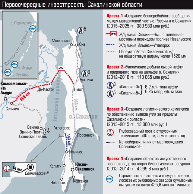 Карта углегорска сахалинской области