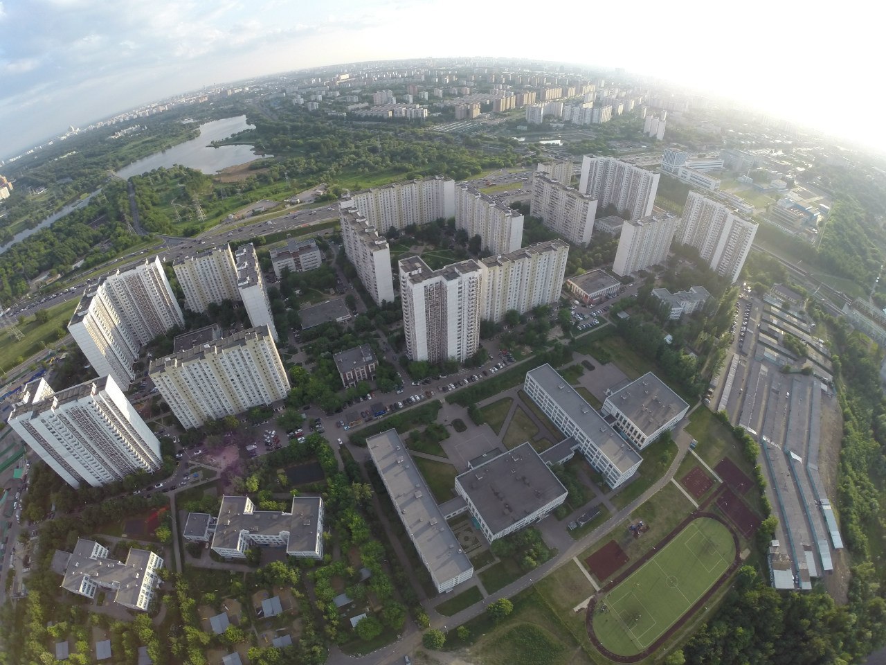 Фото Житкевича Москва Директор Жилищника Москворечье Сабурово