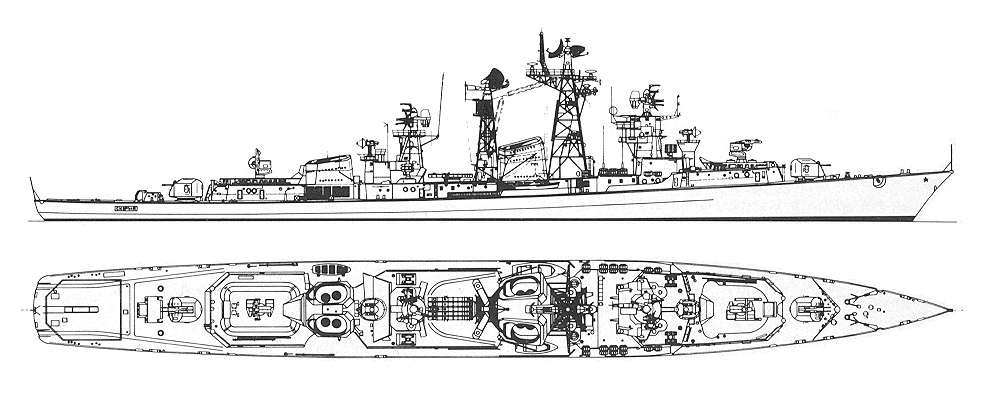 Бпк пр 61 чертежи